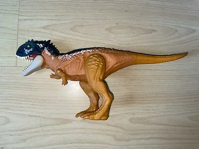 Buy Mattel - Jurassic World - Dinosaur Figures 2017-2024 - Make Your Selection • 9.99£