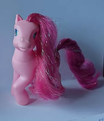 Buy My Little Pony G3  Beachcomber. 3D Cutie Mark 2003. • 7.99£