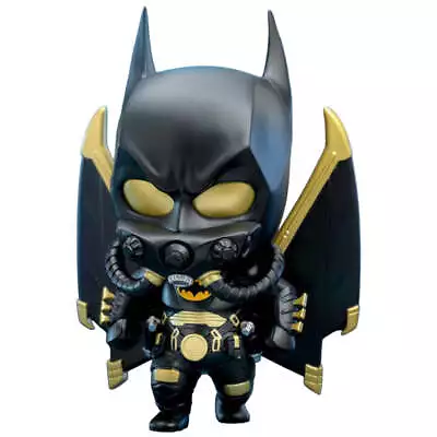 Buy Officially Licensed Hot Toys The Flash 2023 Batman Gotham Guardian Cosbaby • 50.62£