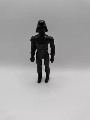 Buy Star Wars Darth Vader Vintage Figure Kenner 1977 • 4£
