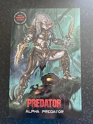 Buy NECA Action Figure Predator Special Edition 100TH Figure  7  Alpha Predator • 50£