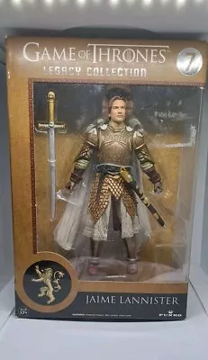 Buy Funko Game Of Thrones Jamie Lannister Legacy Collection Action Figure • 20£