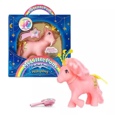 Buy My Little Pony 40th Anniversary  - Celestial Ponies  - Milky Way  - Brand New • 16.99£