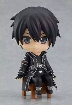 Buy Swordartonline Kirito Nendoroid Swacchao • 57.56£