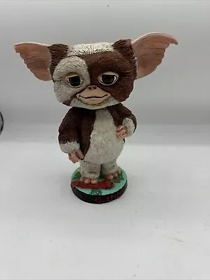 Buy 2002 Neca Gremlins Gizmo Bobblehead Collectible Figure 7  Tall , Very Cute. • 25£