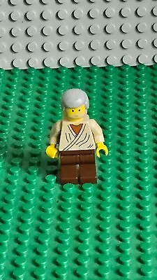 Buy Lego Starwars Obi Wan • 3£