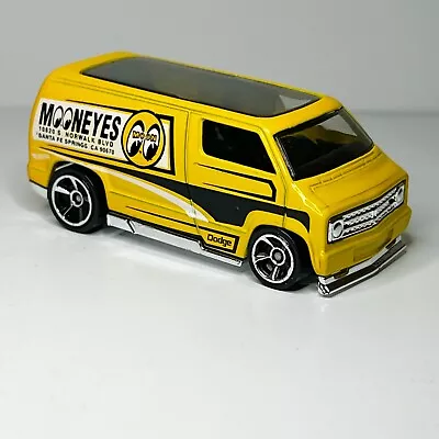 Buy Hot Wheels Matchbox Truck Pickup Van Chevrolet Dodge Ford El Camino Power Wagon • 5.99£