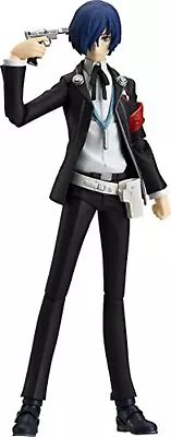 Buy Max Factory Figma 322 Theater Version Of Persona 3 Makoto Yuki F/S W/Tracking# • 155.21£