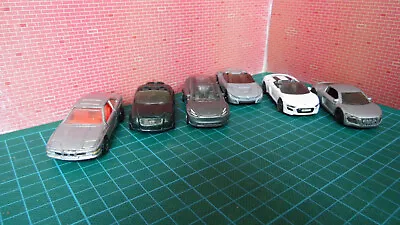 Buy Hot Wheels & Matchbox Bundle Job Lot Including Audi R8 • 3.50£