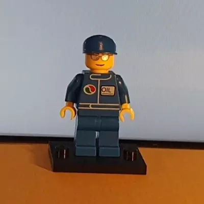 Buy LEGO Town Octan Man Minifigure • 3£