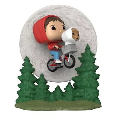 Buy E.T. The Extra-Terrestrial ELLIOT & ET (glow In The Dark) POP! Funko • 33.09£