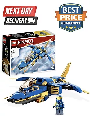 Buy Lego Ninjago NEW SET Birthday Gift For Boys/Girls Aged 7+ Sealed In Box • 29.99£