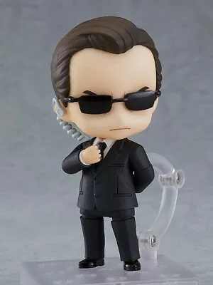 Buy The Matrix Agent Smith Nendoroid • 47.13£