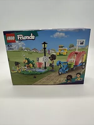 Buy Lego Friends Set 41738 • 5.99£