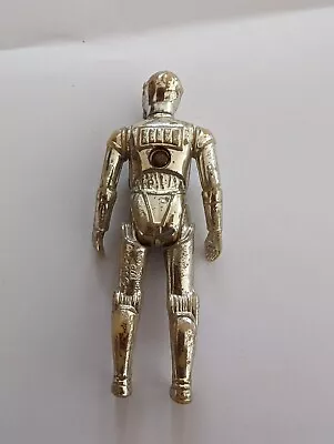 Buy Death Star Droid 1978. Star Wars Vintage Collection Figures Kenner • 12.68£
