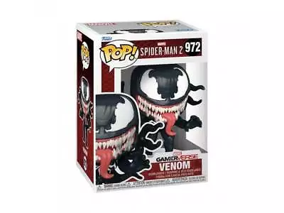 Buy Funko Pop! Vinyl Spider-Man 2 Venom (Harry Osborn) Gamerverse • 13£