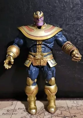 Buy Marvel Thanos Diamond Select Special Collectors 7.5” Action Figure DST • 14.99£