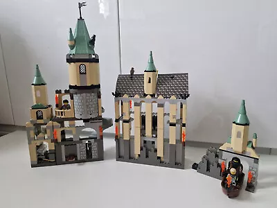 Buy LEGO Harry Potter: Hogwarts Castle (4709) • 49.99£