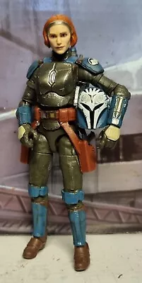 Buy Star Wars The Vintage Collection Bo-Katan Kryze 3.75  Inch Action Figure Hasbro • 12.99£