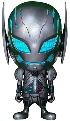 Buy Hot Toys  Ultron Sentry Vinyl Collectible Cosbaby Figure • 13.53£