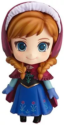 Buy Nendoroid 550 Frozen Anna Figure Good Smile Company From Japan • 62.08£