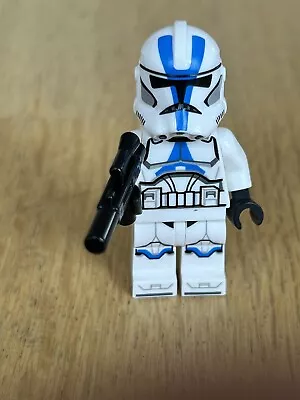 Buy Lego Star Wars 501st Clone Trooper 75280 • 2.38£