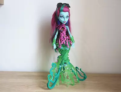 Buy Monster High Posea Reef Great Scarrier Reef • 27.31£