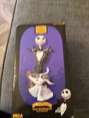 Buy [Rare Limited] Nightmare Before Christmas NECA Figure Jack • 70£