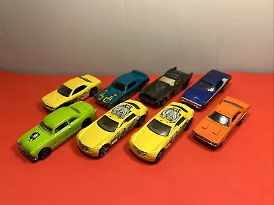 Buy Hot Wheels Job Lot Bundle 2 • 15.99£