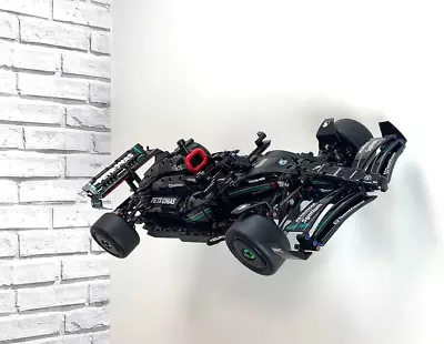 Buy LEGO Technic Mercedes AMG F1 W14 E 42171 Formula 1 Wall Mount • 15.99£