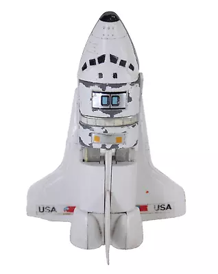 Buy Gobot NASA Space Shuttle Spay C Toy Vintage Transformer Collectible • 12.99£