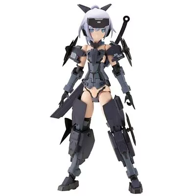 Buy Kotobukiya Frame Arms Girl JINRAI Indigo Ver. Plastic Model Kit From Japan FS • 52.86£