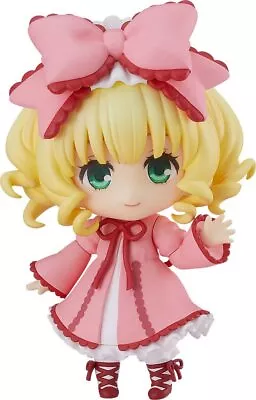 Buy Good Smile Company Rozen Maiden Figurine Nendoroid Hinaichigo 10 Cm • 58.70£