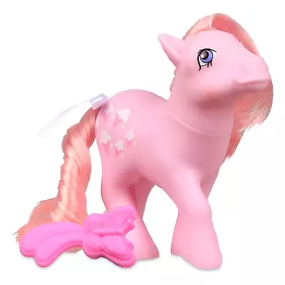 Buy My Little Pony,Toys Lickety-Split Pony,Retro Horse Gifts For Girls & Boys- 35288 • 13.99£