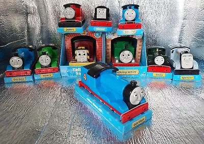 Buy My First Thomas The Tank Engine Gordon Train Brand Golden Bear  New On Card • 9.99£