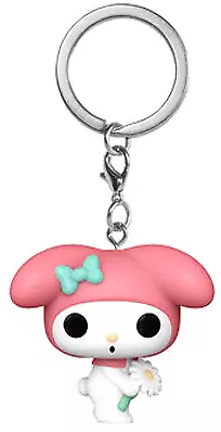 Buy Funko Pocket Pop Keychain - My Melody • 10.99£