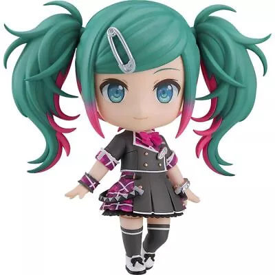 Buy Hatsune Miku: Colorful Stage! Nendoroid Action Figure Hatsune Miku: School SEKAI • 82.99£