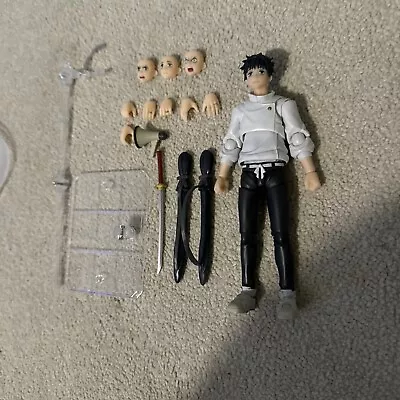 Buy S.H.Figuarts Jujutsu Kaisen 0 Yuta Okkotsu • 100£