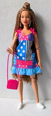 Buy Barbie Collector Signature OOAK Doll Hybrid BMR1959 On Petite Body For Collectors • 21.08£