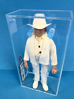 Buy Mego 8” Vintage Boss Hogg The Dukes Of Hazard Series Toy Action Figures Ukg 85% • 250£