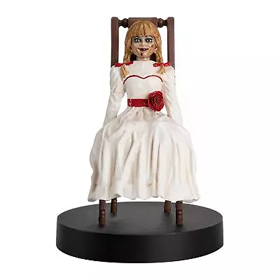 Buy Eaglemoss The Conjuring Annabelle 1:16 Scale Horror Figure • 27.77£