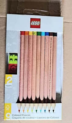 Buy LEGO Paper Colored Pencil Box/NEW/jpj27 • 5.06£