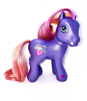 Buy My Little Pony G3 Bumbleberry • 6£