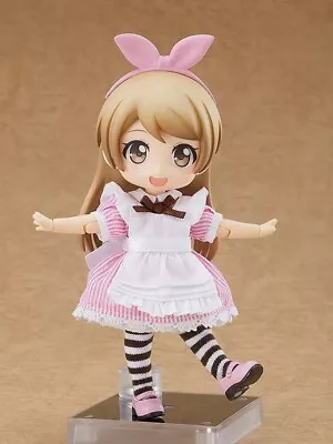 Buy Nendoroid Doll Alice Another Color • 65.62£