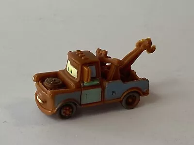 Buy Disney Pixar Cars Tractor Tipping Board Game Replacement Parts Tow Mater Truck • 12.13£