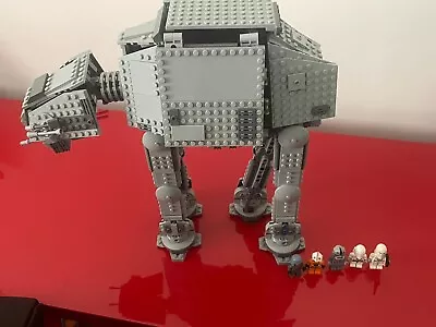 Buy Lego Star Wars AT-AT 75054 • 70£