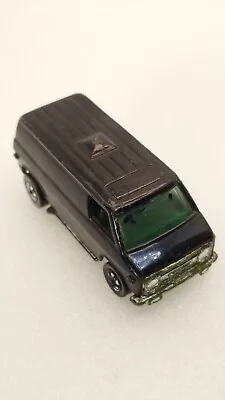 Buy Hot Wheels Blackwalls SUPER VAN  - A Team?HK • 10£