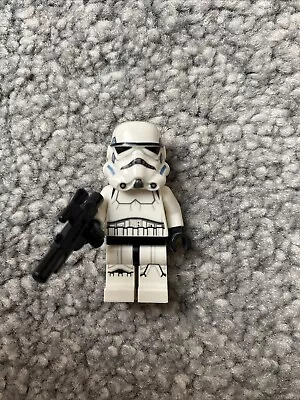 Buy Lego Star Wars Mini Figure Stormtrooper (2014) 75055 75060 75097 75146 SW0585 • 5£