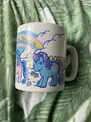 Buy My Little Pony Kiln Craft Mug Generation 1- 1990s • 8£