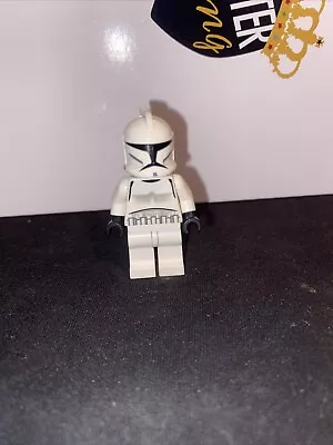 Buy LEGO STAR WARS IMPERIAL STORMTROOPER MINIFIG Sw1137 75307 • 6.50£